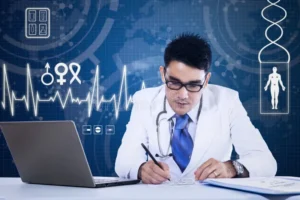 gestionale medico