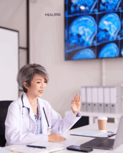 telemedicina