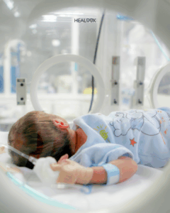 neonato pretermine