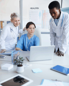 quanto guadagna un medico