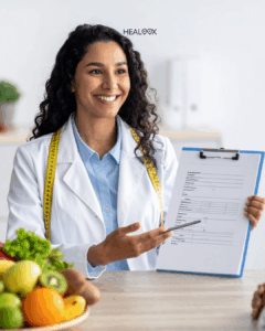 Differenza tra dietologo e nutrizionista