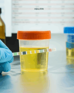 esame urine e urinocoltura