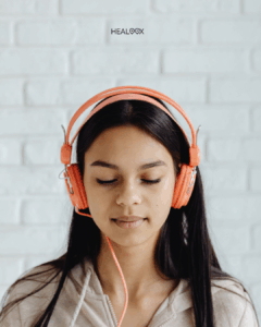i benefici della musica